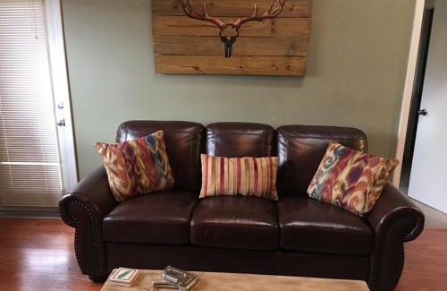 Chalet Village Apartment | Higher Altitude
