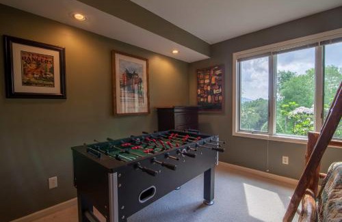 Boone House | Higher Ground at Yonahlossee
