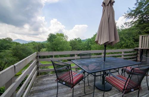Boone House | Higher Ground at Yonahlossee