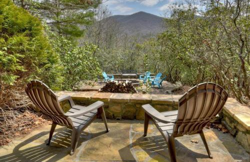 Blue Ridge House | Higher Ground