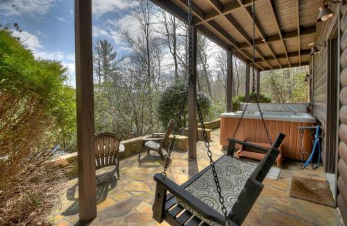 Blue Ridge House | Higher Ground