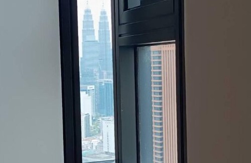 Bukit Bintang Apartment | HighFloor Luxury FamilySuite KualaLumpur|Lalaport