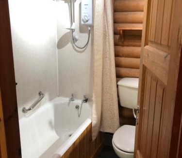 Invergarry Ski Chalet | Highgarry Lodges
