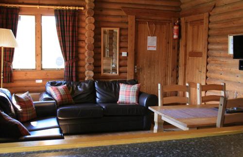 Invergarry Ski Chalet | Highgarry Lodges