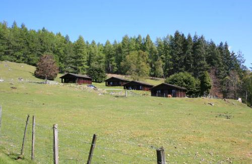 Invergarry Ski Chalet | Highgarry Lodges