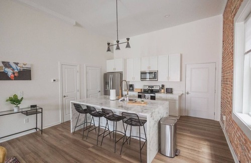 Martinsburg Apartment | Highgrove- one bedroom apartment