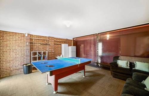 Ocean Grove House | Highgrove Pool House