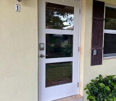Highland Beach Villa | Highland Beach Retreat- Short walk to beach