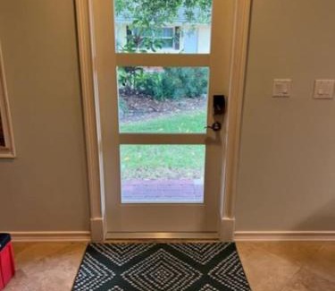 Highland Beach Villa | Highland Beach Retreat- Short walk to beach