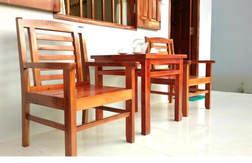 Duong Dong House | Highland Bungalow
