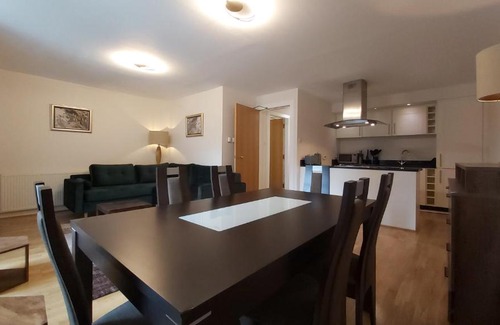 Fort Augustus Apartment | Highland Club Scotland Apartments