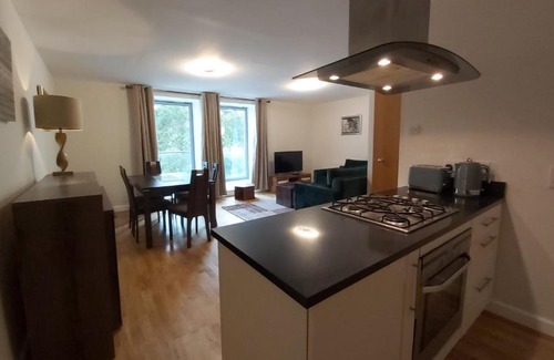 Fort Augustus Apartment | Highland Club Scotland Apartments