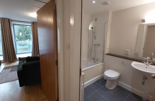 Fort Augustus Apartment | Highland Club Scotland Apartments