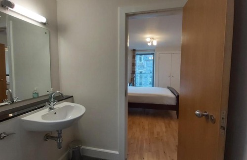 Fort Augustus Apartment | Highland Club Scotland Apartments