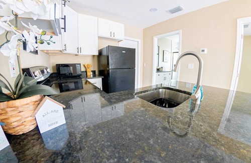 Old Seminole Heights House | Highland Down Town Tampa