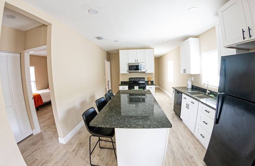 Old Seminole Heights House | Highland Down Town Tampa