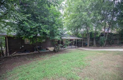 Birmingham House | Highland Drive Hideaway