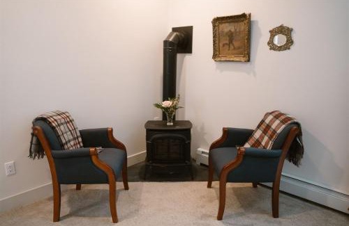 Hillside East Bed & Breakfast | Highland Glen Lodge