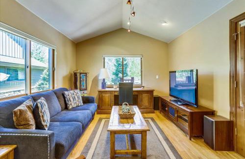 The Highlands House | Highland Greens Comfort Townhouse