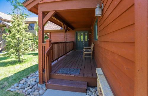 The Highlands House | Highland Greens Comfort Townhouse