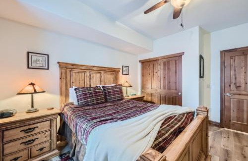 The Highlands Apartment | Highland Greens Lodge 210 Colorado