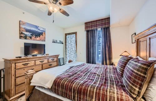 The Highlands Apartment | Highland Greens Lodge 210 Colorado
