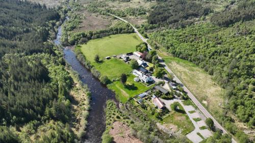 Whiteness Apartment | Highland Haven Apartment in Garve
