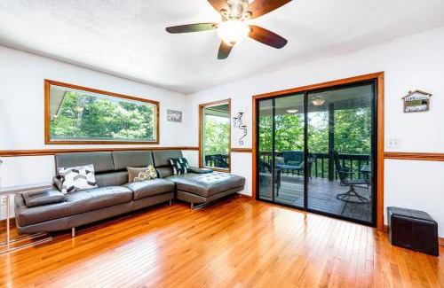 Newland House | Highland Haven