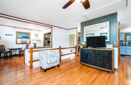 Newland House | Highland Haven