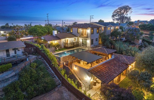 Carlsbad House | Highland House & Casita, Carlsbad Coastal Villas, Less than 1 mile to the Ocean