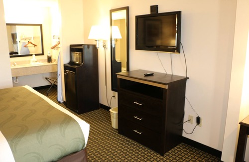 Gonzales Hotel | Highland Inn