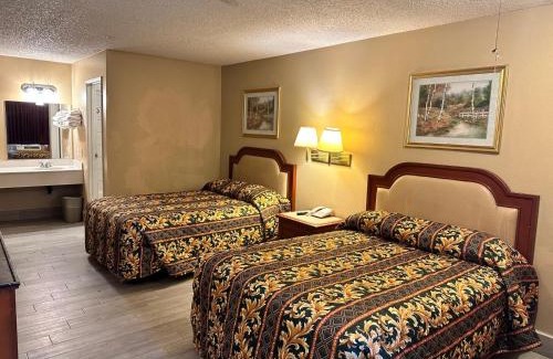 Patton Hotel | Highland Inn