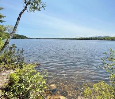 Bridgton Villa | HIGHLAND LAKE COTTAGE LIMIT 8 home