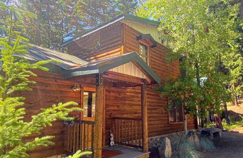 Roslyn Ridge House | Highland Lodge