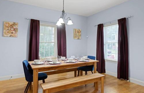 Chattanooga House | Highland Park Hideaway- Close to Downtown!