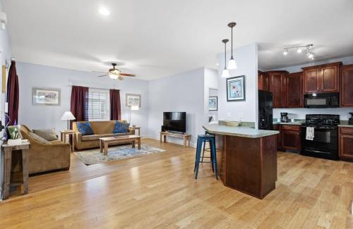 Chattanooga House | Highland Park Hideaway- Close to Downtown!