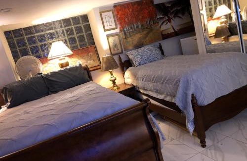 Greenfield Apartment | Highland Park Pittsburgh