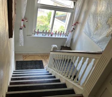 East Liberty Apartment | Highland Park Pittsburgh