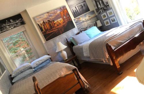 East Liberty Apartment | Highland Park Pittsburgh
