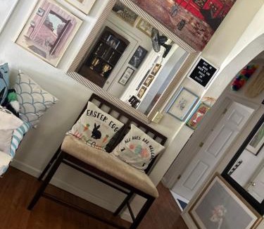 East Liberty Apartment | Highland Park Pittsburgh