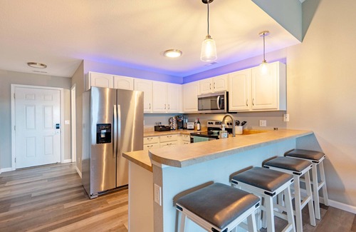 Lake Ozark Condo | Highland Shores Haven Fit For 7