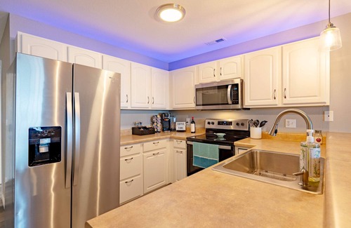 Lake Ozark Condo | Highland Shores Haven Fit For 7