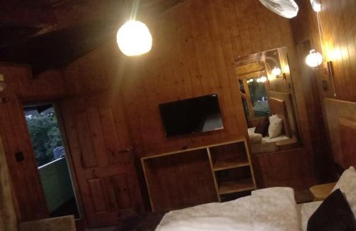 Lansdowne House | Highlander-cottage for rent