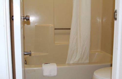 Galloway Hotel | Highlander Motor Inn Atlantic City
