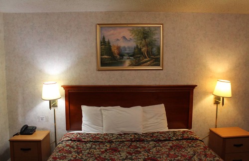 Galloway Hotel | Highlander Motor Inn Atlantic City