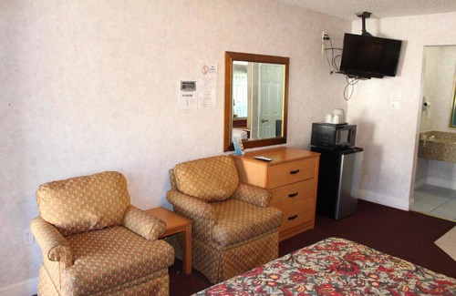 Galloway Hotel | Highlander Motor Inn Atlantic City