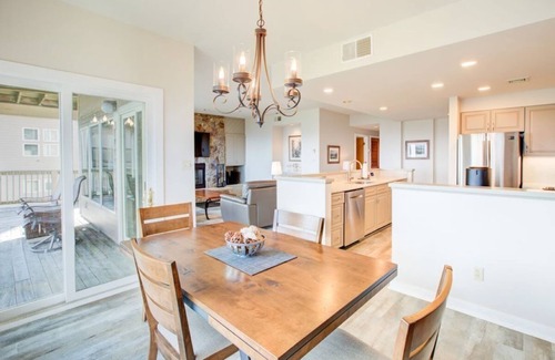 Nellysford Condo | Highlands 23 with Wintergreen Advantage