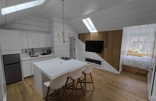Highlands Condo | Highlands at it's best