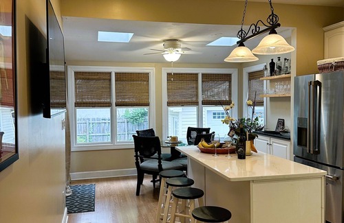 Belknap House | Highlands Bungalow Close to All/3000+ sq ft