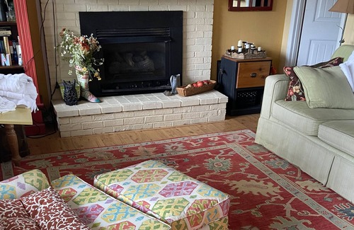 Highlands Hills Cottage | Highlands Cottage w/magnificent view - all amenities